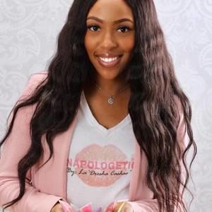 Meet your Posher, Cookie